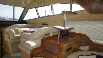 Thumbnail von Ferretti Yachts 53