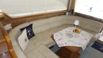 Thumbnail von Ferretti Yachts 53