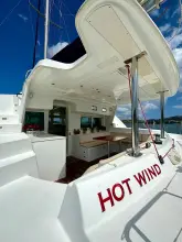 Thumbnail von Lagoon 440 Hot Wind