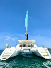 Thumbnail von Lagoon 440 Hot Wind