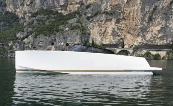 Vandutch 32'