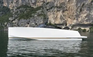 Vandutch 32'