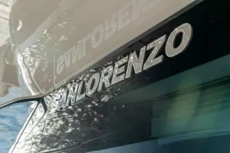 Thumbnail von Sanlorenzo SX76 Firefly