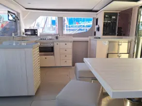 Thumbnail von Leopard 45 PRINCE LAURENCE