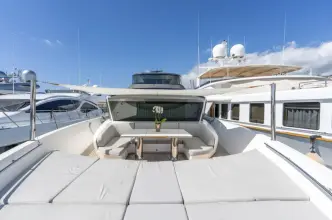 Thumbnail von Sanlorenzo SX88 Lady Larisa