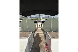 Thumbnail von Hanse 455