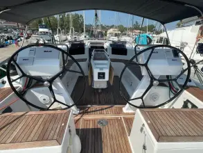 Thumbnail von Hanse 455