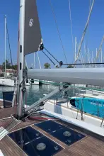 Thumbnail von Hanse 455
