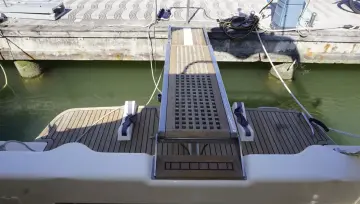 Thumbnail von Azimut 40 FLYBRIDGE