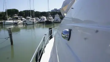 Thumbnail von Azimut 40 FLYBRIDGE