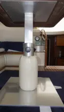 Thumbnail von Azimut 40 FLYBRIDGE
