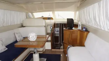 Thumbnail von Azimut 40 FLYBRIDGE