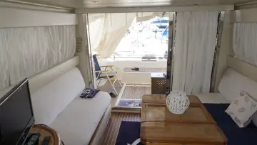 Thumbnail von Azimut 40 FLYBRIDGE