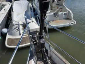 Thumbnail von Beneteau 57
