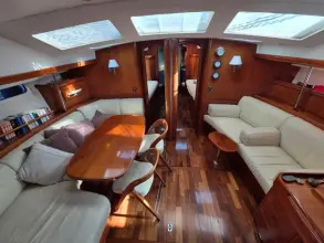 Thumbnail von Beneteau 57