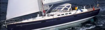 Thumbnail von Beneteau 57