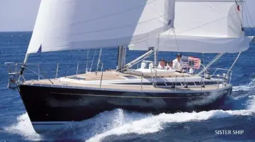 Grand Soleil 46.3