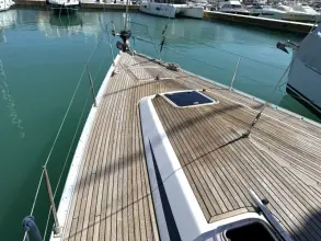 Thumbnail von Grand Soleil 46.3