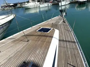 Thumbnail von Grand Soleil 46.3