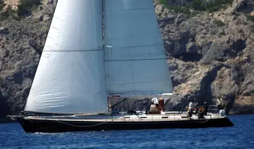 Comar Comet 65 Sport