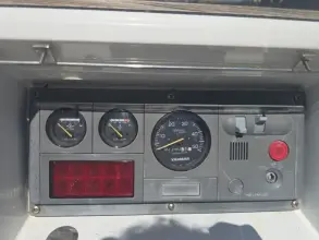 Thumbnail von Comar Comet 65 Sport