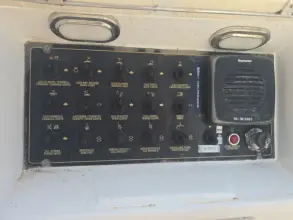Thumbnail von Comar Comet 65 Sport