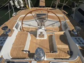 Thumbnail von Comar Comet 65 Sport