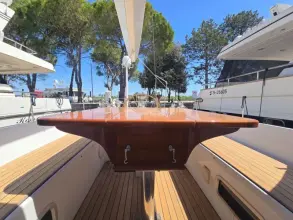 Thumbnail von Comar Comet 65 Sport