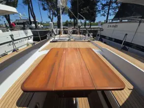 Thumbnail von Comar Comet 65 Sport