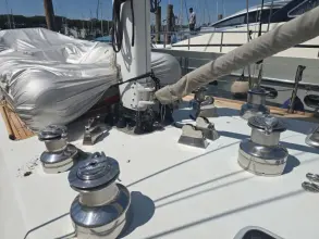 Thumbnail von Comar Comet 65 Sport