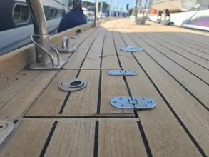 Thumbnail von Comar Comet 65 Sport