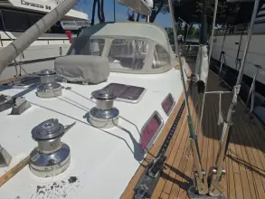 Thumbnail von Comar Comet 65 Sport