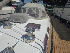Thumbnail von Comar Comet 65 Sport