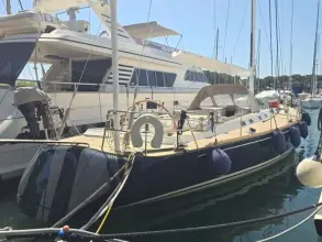 Thumbnail von Comar Comet 65 Sport