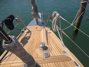 Thumbnail von Comar Comet 65 Sport