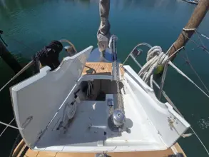 Thumbnail von Comar Comet 65 Sport