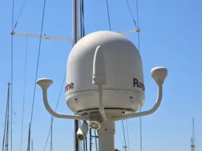 Thumbnail von Comar Comet 65 Sport