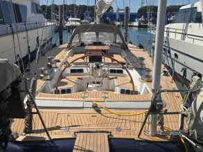 Thumbnail von Comar Comet 65 Sport