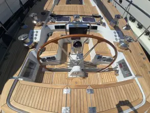 Thumbnail von Comar Comet 65 Sport