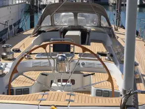 Thumbnail von Comar Comet 65 Sport