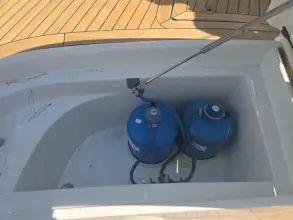 Thumbnail von Comar Comet 65 Sport