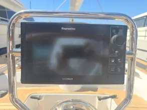 Thumbnail von Comar Comet 65 Sport