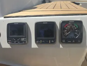 Thumbnail von Comar Comet 65 Sport