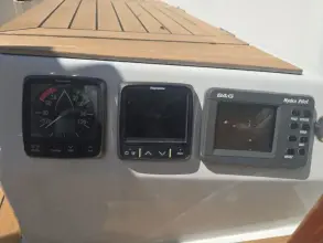 Thumbnail von Comar Comet 65 Sport