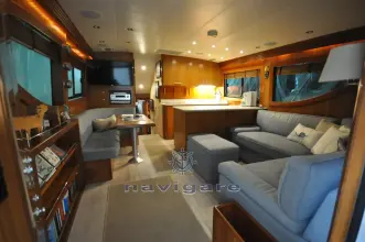 Thumbnail von Hatteras 50 Convertible