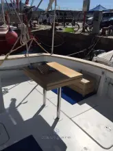 Thumbnail von Hatteras 50 Convertible
