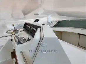 Thumbnail von Bertram 38 Sport Fish MK 3