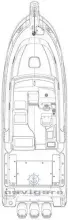 Thumbnail von Boston Whaler 345 Conquest