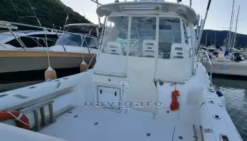 Thumbnail von Boston Whaler 345 Conquest