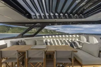Thumbnail von Ferretti Yachts 1000 DANIMA